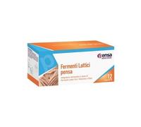 Piensa en los fermentos lácteos del 12Fl