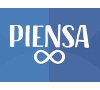 Piensa Infinito. Metodología Singapur. 2 Secundaria