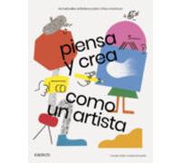 Piensa y crea como un artista (KOKINOS)