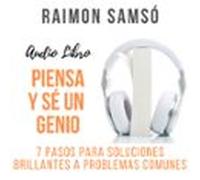 Piensa y sé un Genio