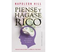 Piense y hágase rico