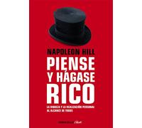 PIENSE Y HAGASE RICO / 3 ED.