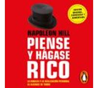 Piense Y Hágase Rico (audiolibro)