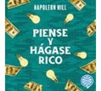 Piense Y Hágase Rico (audiolibro)