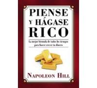 Piense Y Hágase Rico (ebook)