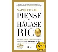 Piense Y Hágase Rico (campaña De Verano Edición Limitada)