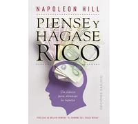 Piense y hágase rico (EXITO)