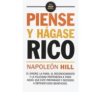 PIENSE Y HAGASE RICO (INGENIOS)