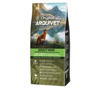 Pienso ARQUIVET - ORIGINAL Adult mini 7kg - Pollo