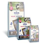 Pienso BOSCH MAXI JUNIOR Pollos Cabrito/Junior 3 Kg
