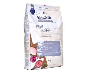 Pienso BOSCH Sanabelle Light para aves de corral 10 kg