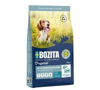 Pienso Bozita Cordero y arroz Cordero 3 Kg