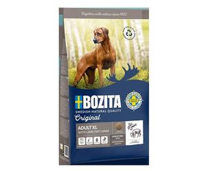 Pienso Bozita Original Adulto XL Cordero 12 kg