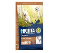 Pienso Bozita Original para Cachorros y Pollo Junior 3 Kg