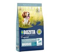 Pienso Bozita Sensitive Digestion Cordero 12 kg