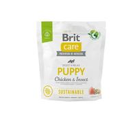 Pienso Brit Puppy Cachorro/Junior Pollo 1 kg