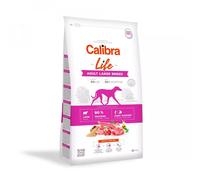 Pienso Calibra Cordero 12 kg