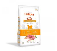 Pienso Calibra Cordero 6 Kg