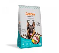 Pienso Calibra Pollo 12 kg