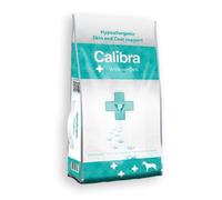 Pienso Calibra Vet Hypoallergenic Skin y Coat Support 12 kg