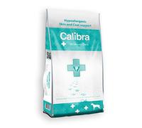 Pienso Calibra Vet Hypoallergenic Skin y Coat Support 2 kg