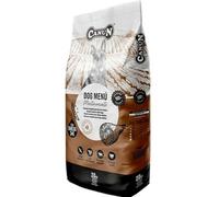 Pienso Canun Dog Menu Adulto Ternera 20 kg
