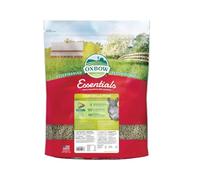 Pienso Completo para Chinchillas - 11,34kg - Oxbow Essentials