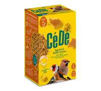 Pienso de Huevo para Pájaros Silvestres - CéDé - Cantidad: 1 kg