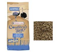 Pienso de Mantenimiento para Avestruces - Austru 3 en Pellet - Alimento para Grandes Aves - 20 Kg