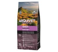 Pienso Dog Adult Arquivet sabor Arroz y Cordero