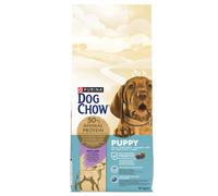 Pienso Dog Chow Perro Cachorro - Cordero - Cantidad: 12 kg