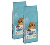 DogChow Puppy Lamb 14 Kg