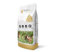 Pienso en Harina para Gallinas y Aves de Corral 25kg
