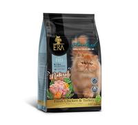 1.25 KG 1.25 kg ERA Grain Free Pollo y Pavo Pienso para gatos esterilizados