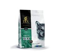 Pienso ERA Millennium Adulto | Pato y Cordero con Arroz Integral | Salud Óptima para Razas Medianas y Grandes | 2 kg