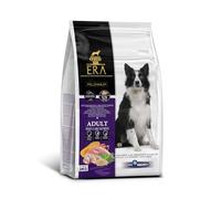 Pienso ERA Millennium Adulto | Pollo y Faisán para Razas Medianas y Grandes | Nutrición Completa y Equilibrada | 2 kg