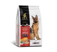 Pienso ERA Millennium Adulto | Salmón y Arenque con Arroz Integral | Alto Contenido de Omega para Razas Medianas y Grandes | 2 kg