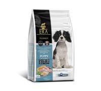 Pienso ERA Millennium Puppy | Pollo y Pavo con Arroz Integral | Nutrición Equilibrada para Cachorros de Razas Pequeñas | 2 kg
