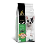 Pienso ERA Millennium Puppy | Pollo y Pavo para Razas Medianas | Alimento Completo y Equilibrado | 12 kg