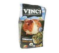 Alimento para Cobayas Vinci 1 Kg