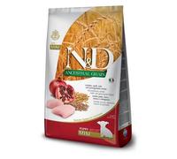 Pienso Farmina ND Puppy Ancestral Mini Pollo 2.5kg - Perros Razas Pequeñas