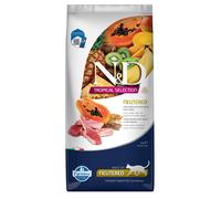 Pienso Farmina ND Tropical Neutered Cordero - Premium Castrados - 1.5 KG