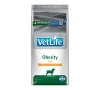 Pienso Farmina Vet Life Obesity Fish | Control peso + diabetes - 12 kg