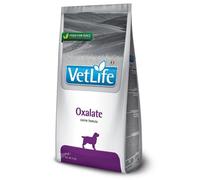Pienso Farmina Vet Life Oxalate 12kg - Dietético Cálculos Oxalato