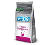 Pienso Farmina Vet Life Struvite - Dietético Urinaria Gatos - 2 KG