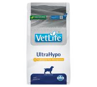 Pienso Farmina Vet Life Ultrahypo 6x300g - Dietético Hipoalergénico Pack