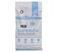 Pienso FISH4DOGS Superior Senior Complete Salmón Salmón 12 kg