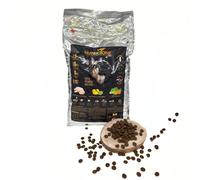 Pienso Grain Free para Perro Adulto - Carne Fresca de Pollo | Fórmula Completa para Perros de Todas Las Razas | 12 kg | Nutrición Balanceada y Sin Cereales