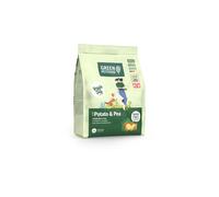 Pienso Green Petfood Veggie Dog Patatas Pera 3 Kg