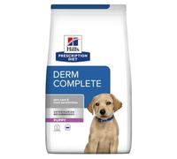 Pienso Hill's Canine Puppy Derm Complete 4 Kg
